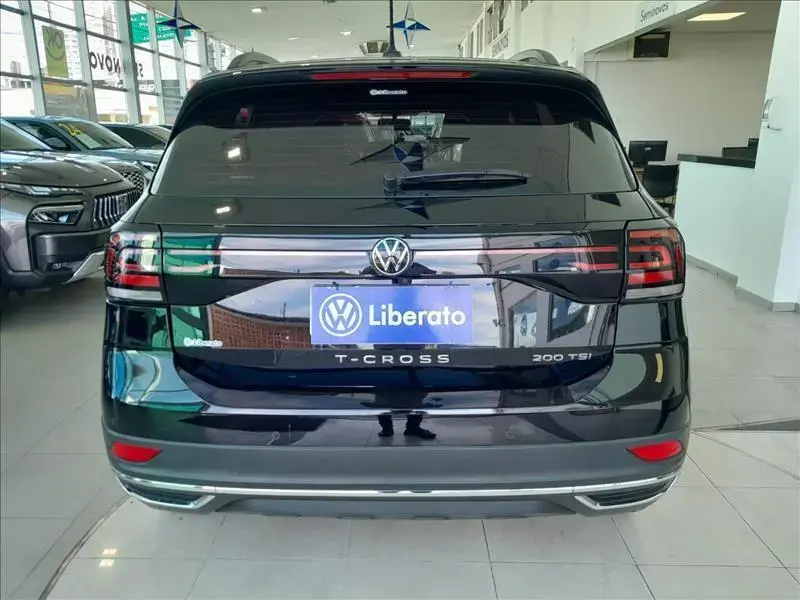 galeria T-CROSS
