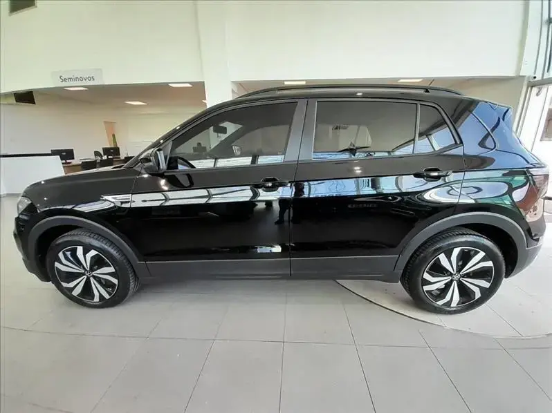 galeria T-CROSS