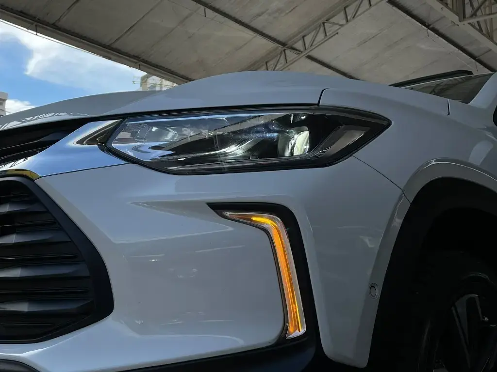 galeria TRACKER