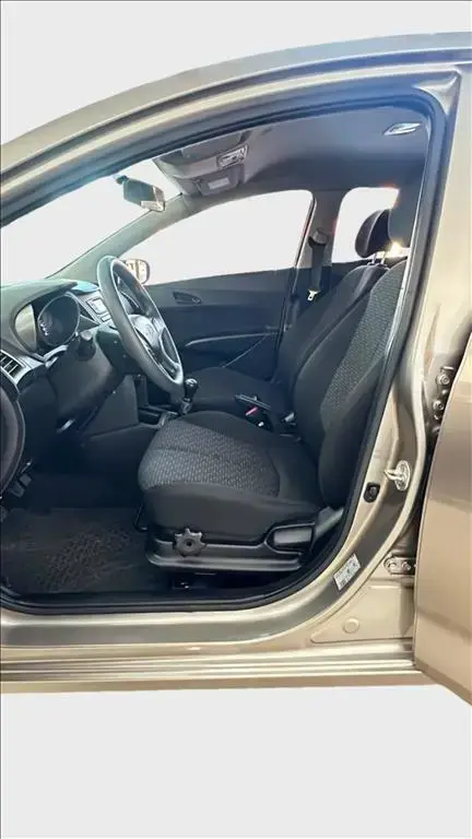 galeria HB20