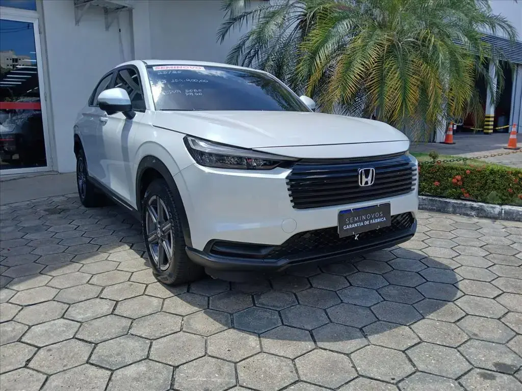 galeria HR-V