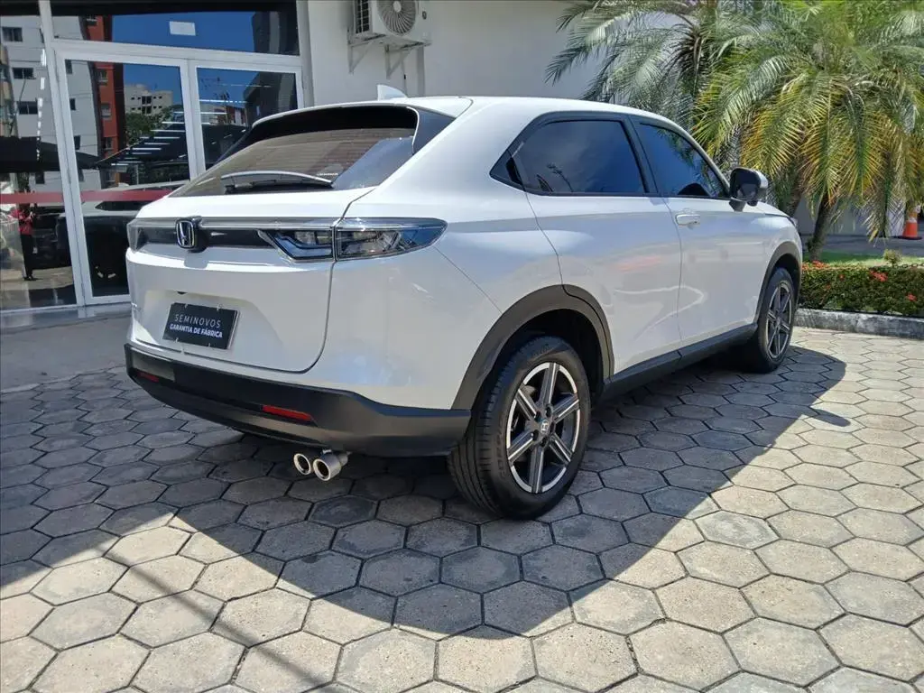 galeria HR-V