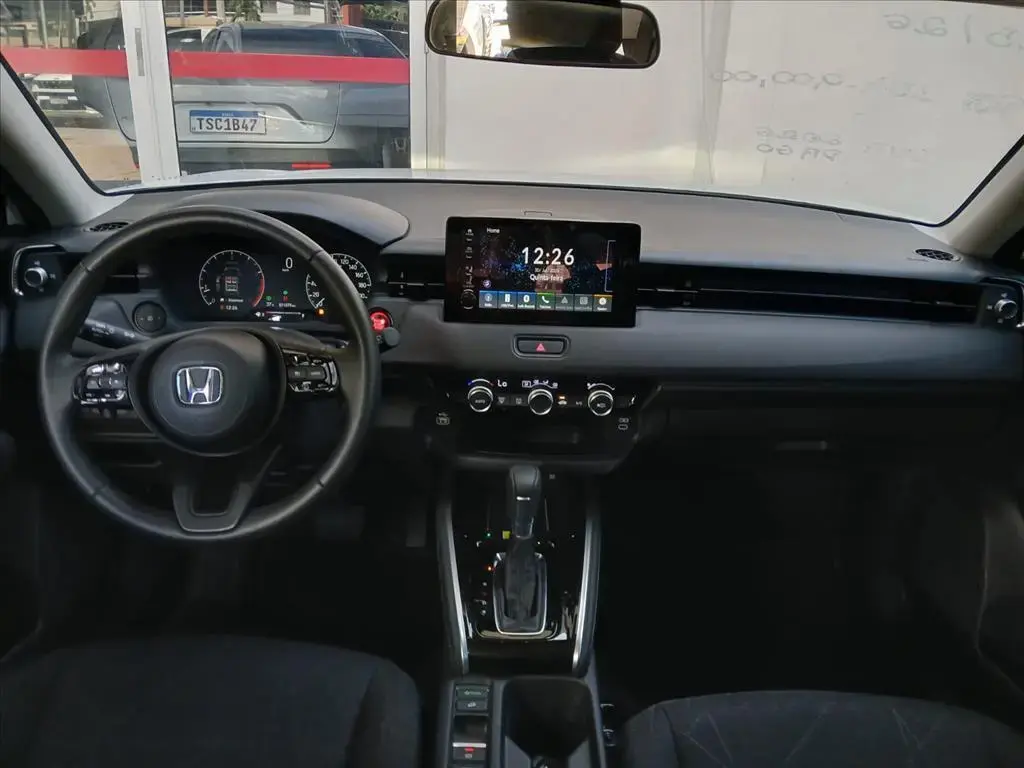 galeria HR-V
