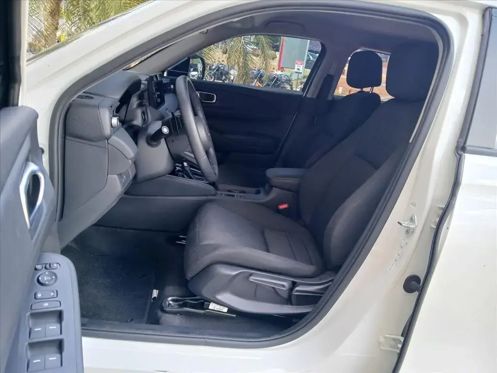 galeria HR-V