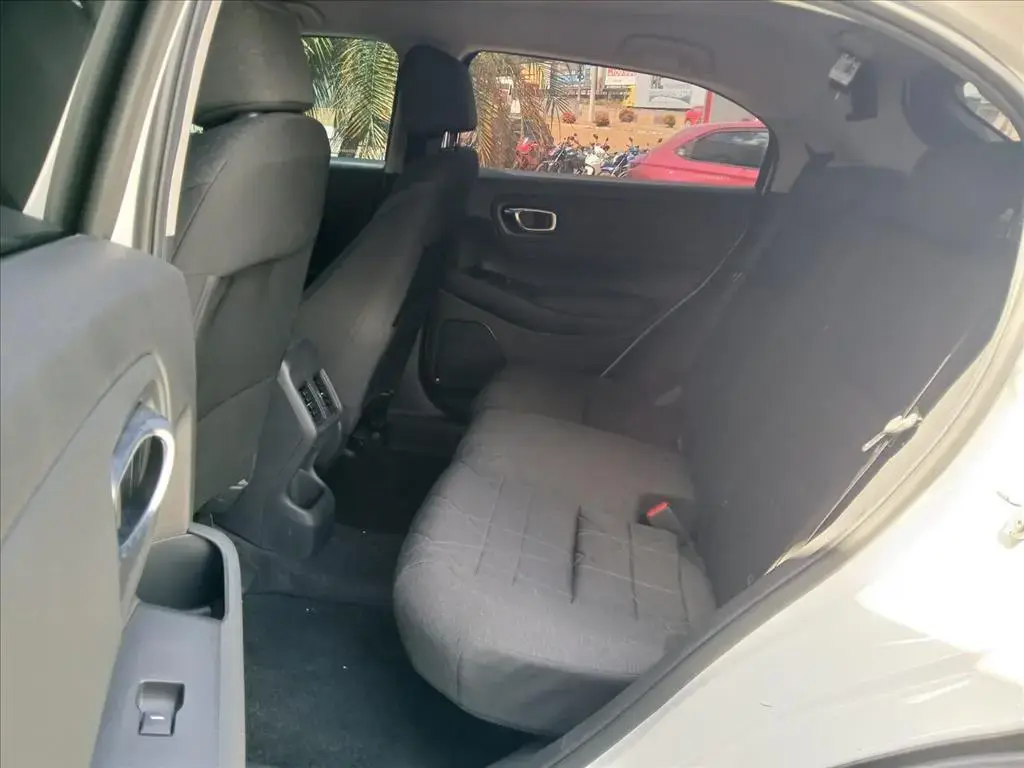 galeria HR-V