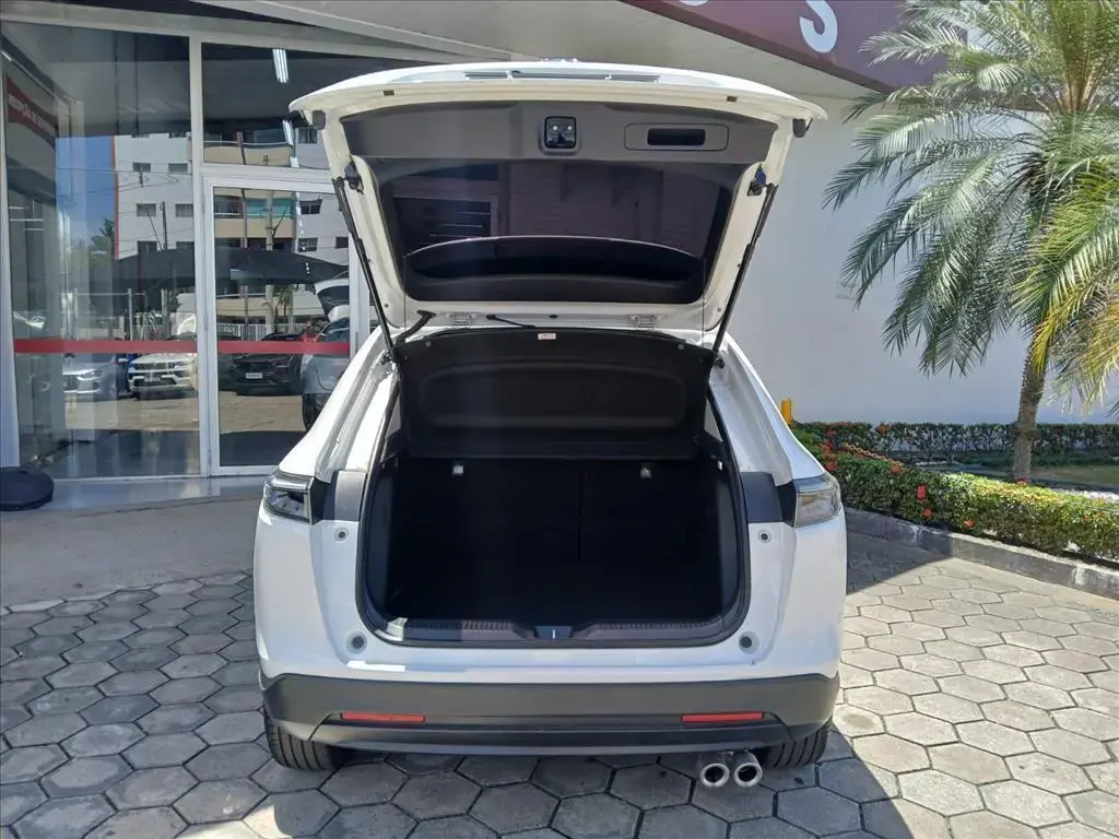galeria HR-V