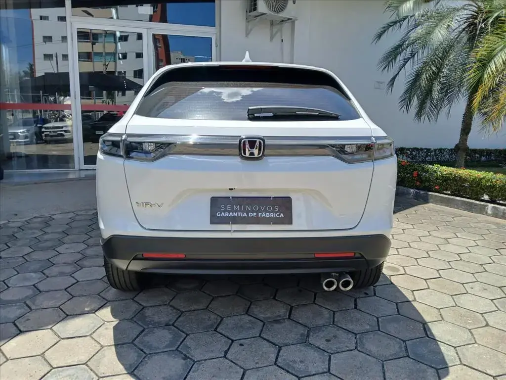 galeria HR-V