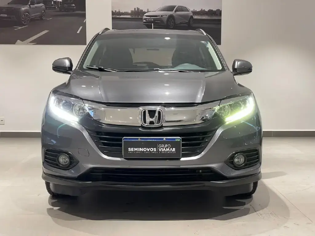 galeria HR-V