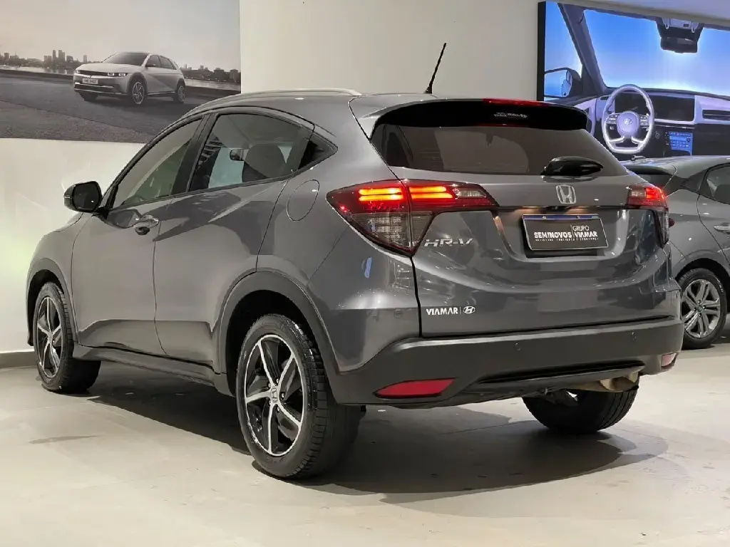 galeria HR-V