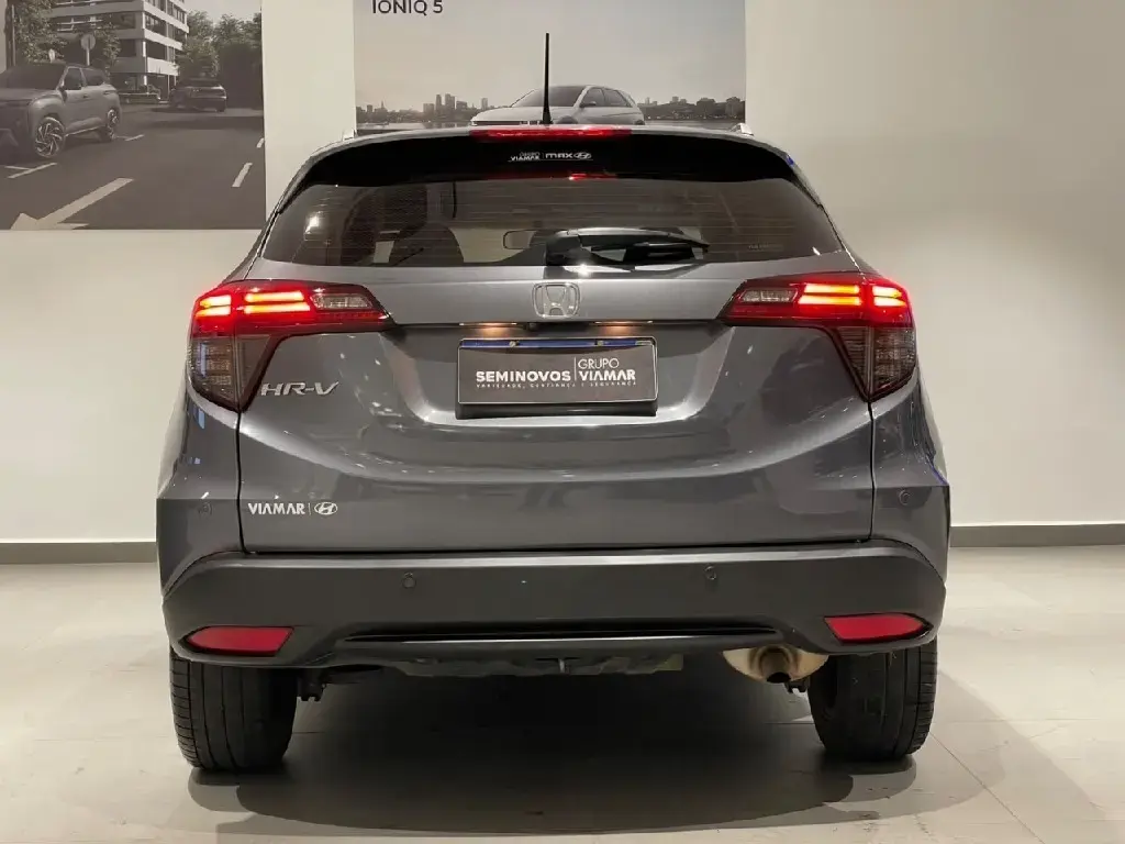 galeria HR-V