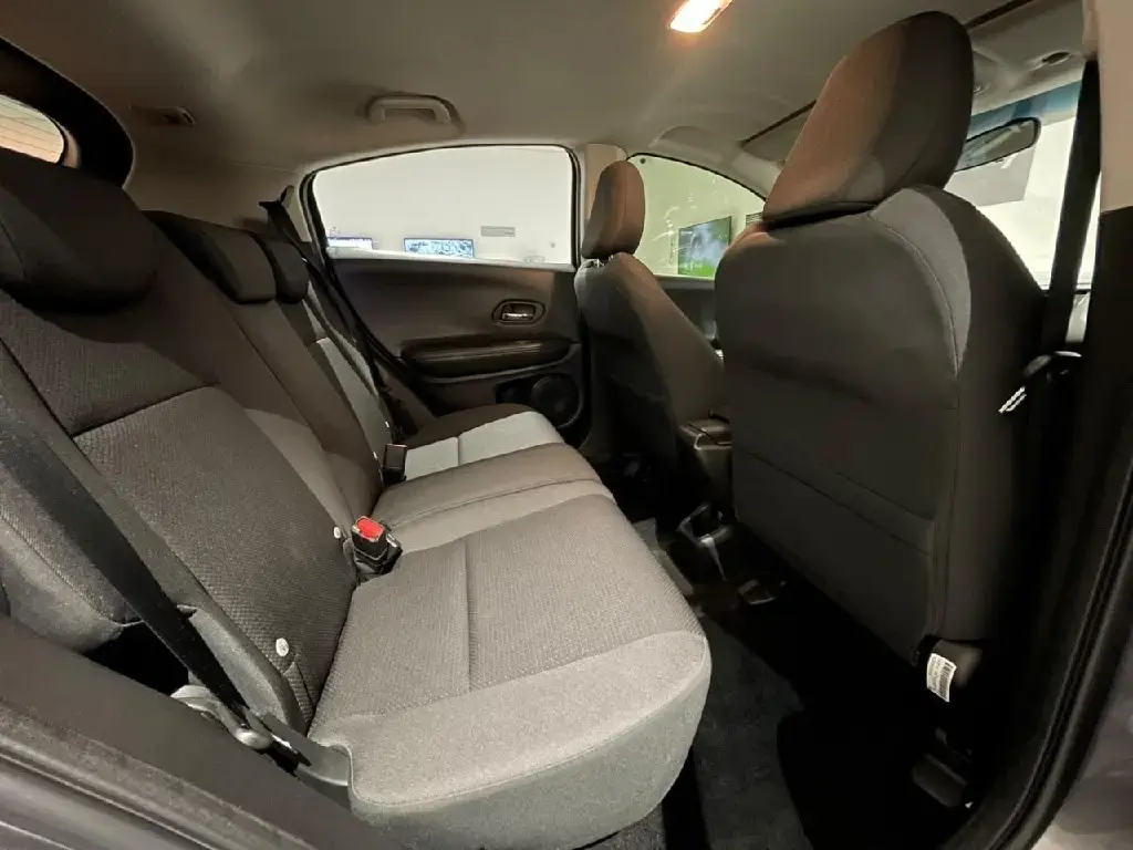 galeria HR-V