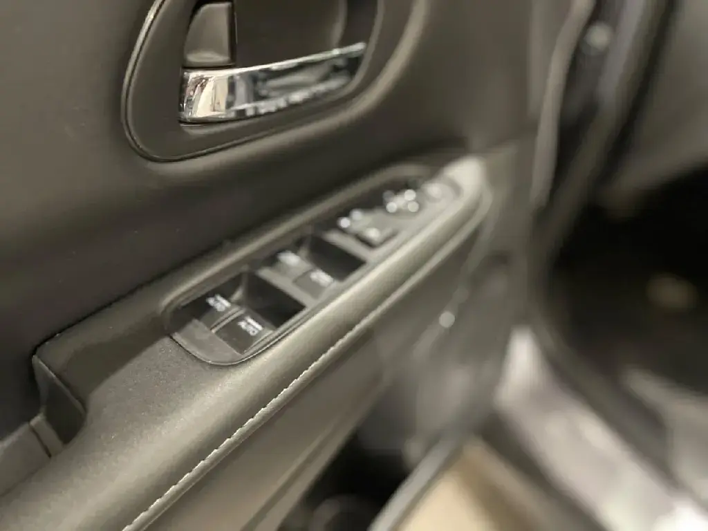 galeria HR-V