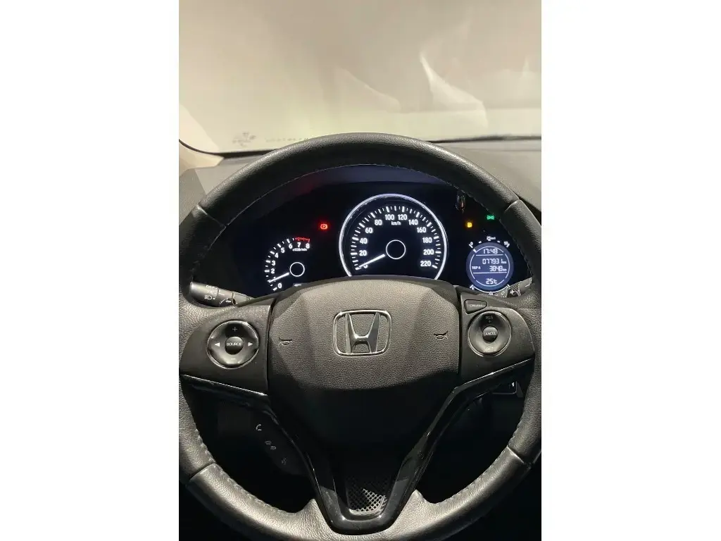 galeria HR-V