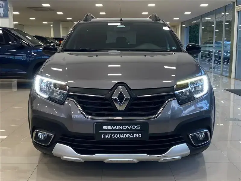 galeria SANDERO