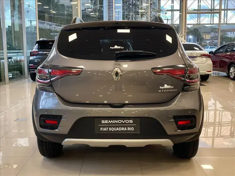 galeria SANDERO