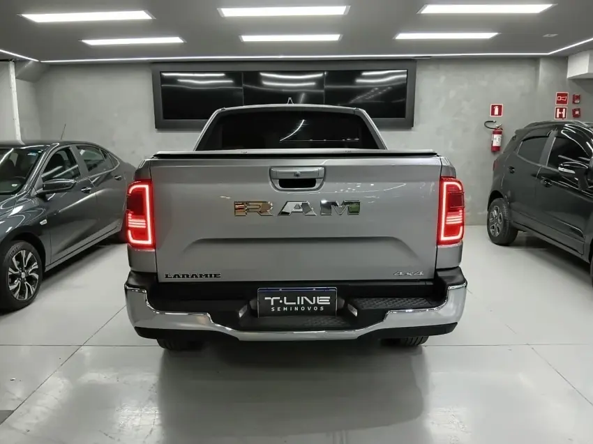 galeria RAMPAGE