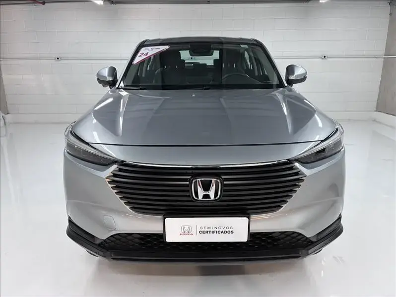 galeria HR-V