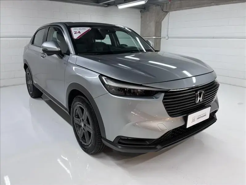 galeria HR-V