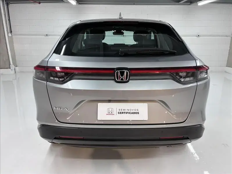 galeria HR-V