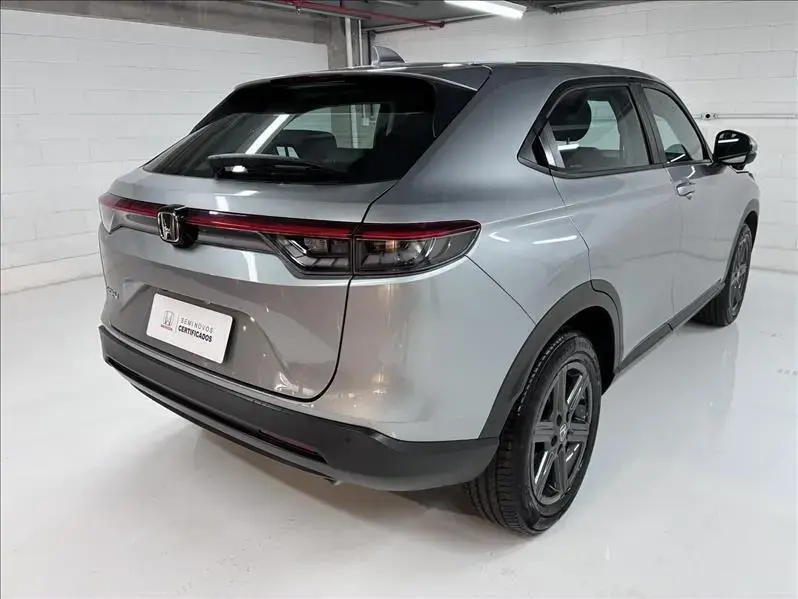galeria HR-V