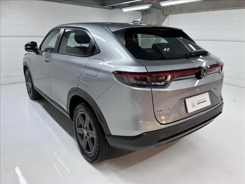 galeria HR-V