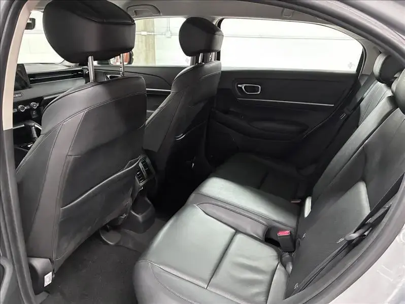 galeria HR-V
