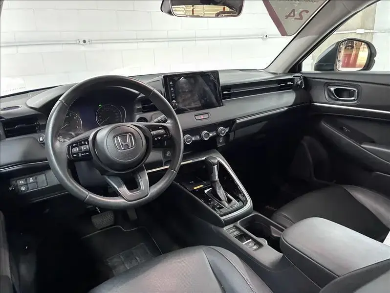 galeria HR-V