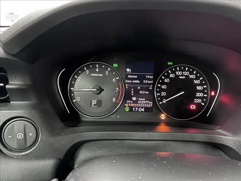 galeria HR-V