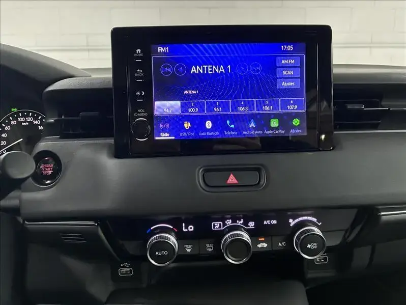 galeria HR-V
