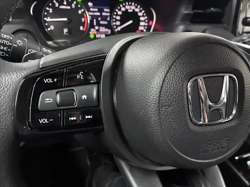 galeria HR-V