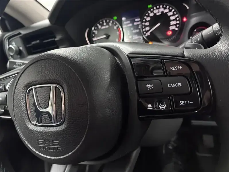 galeria HR-V