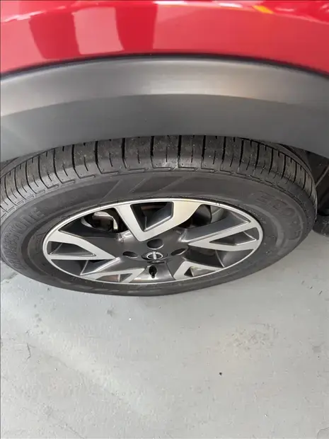 Nissan KICKS 1.6 16V FLEXSTART SENSE XTRONIC