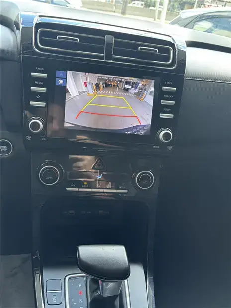 Hyundai CRETA 1.0 TGDI FLEX LIMITED AUTOMÁTICO