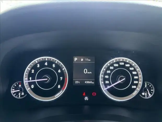 Hyundai CRETA 1.0 TGDI FLEX LIMITED AUTOMÁTICO