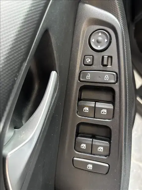 Hyundai CRETA 1.0 TGDI FLEX LIMITED AUTOMÁTICO