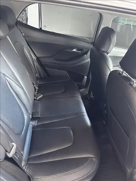 Hyundai CRETA 1.0 TGDI FLEX LIMITED AUTOMÁTICO