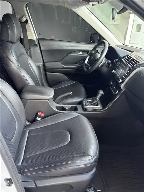 Hyundai CRETA 1.0 TGDI FLEX LIMITED AUTOMÁTICO