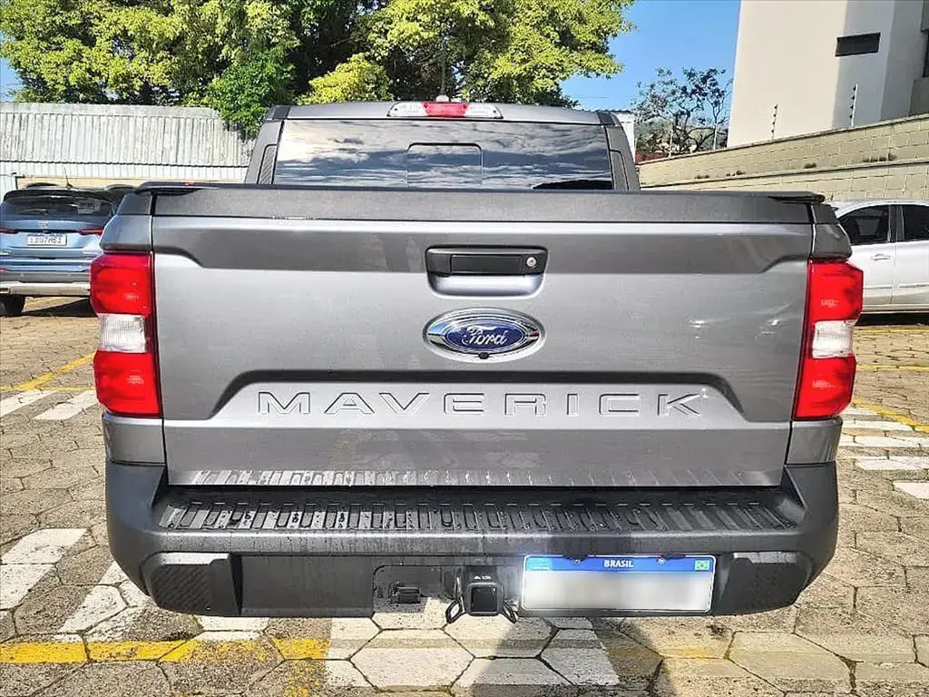 galeria MAVERICK