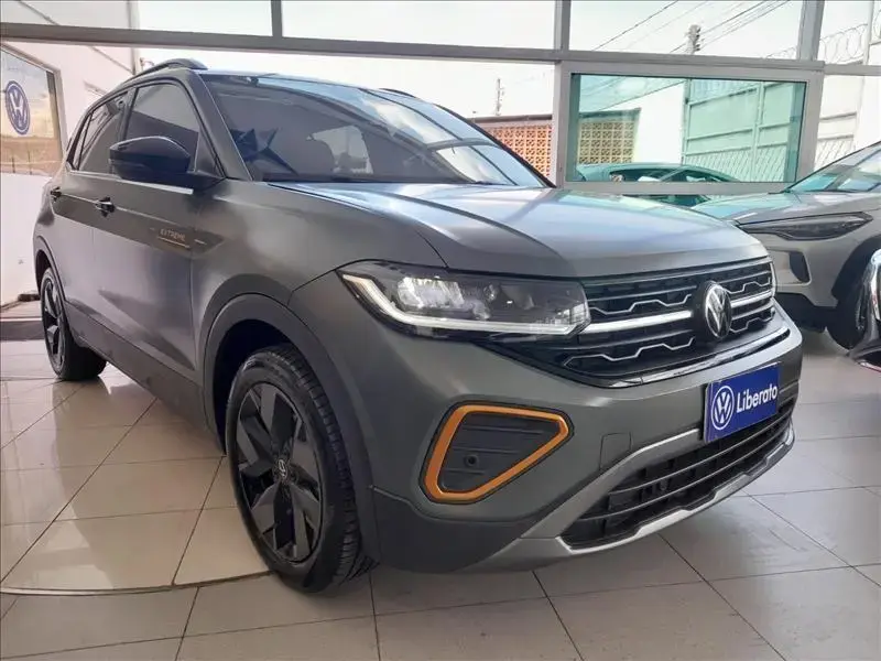 galeria T-CROSS