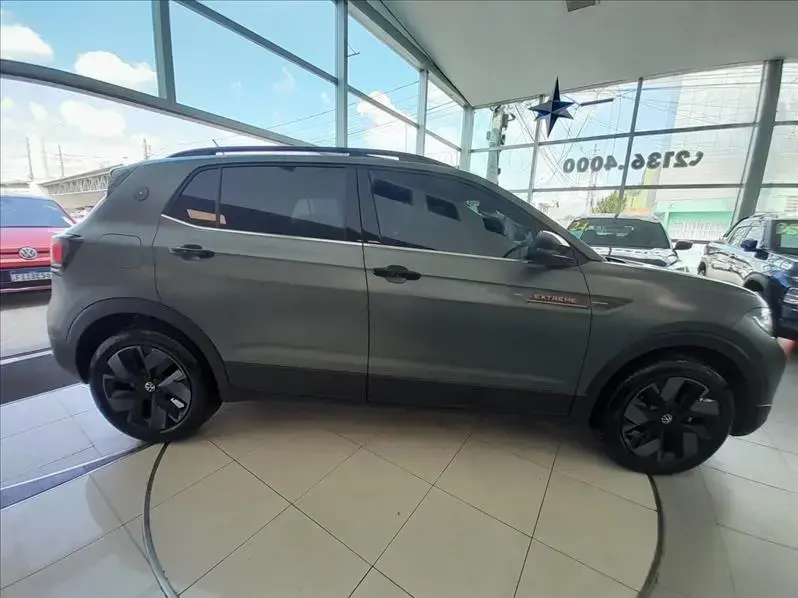 galeria T-CROSS