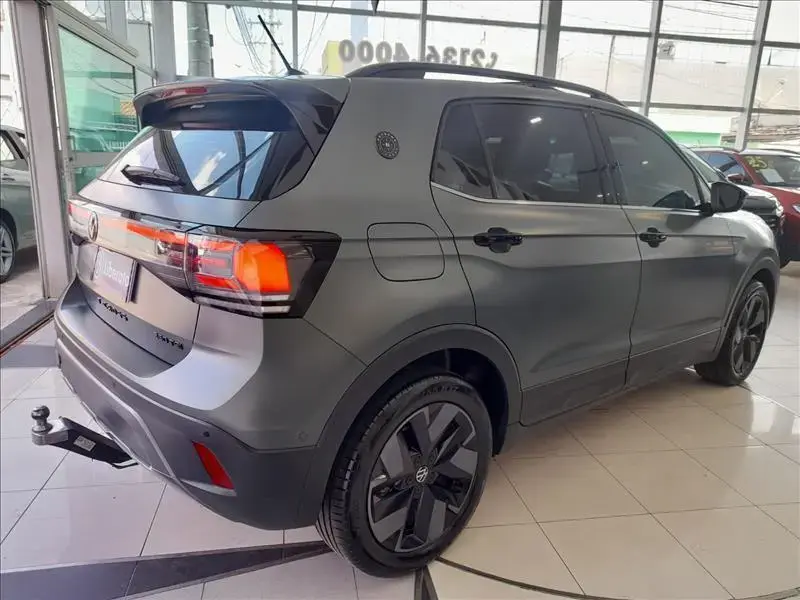 galeria T-CROSS