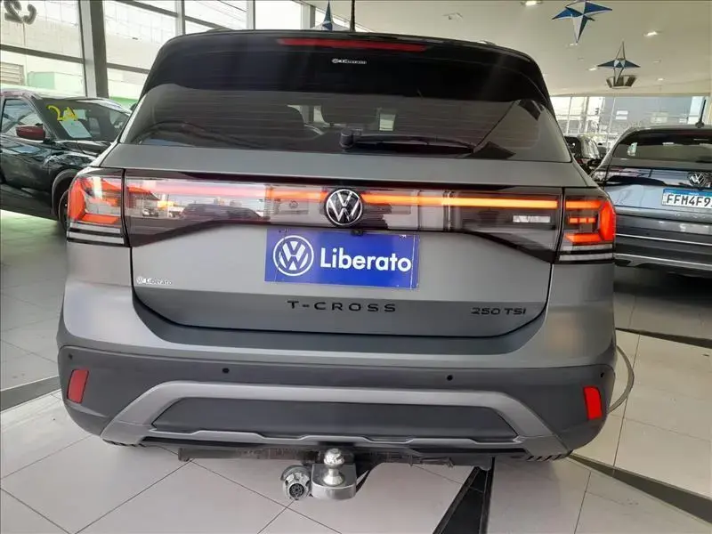 galeria T-CROSS
