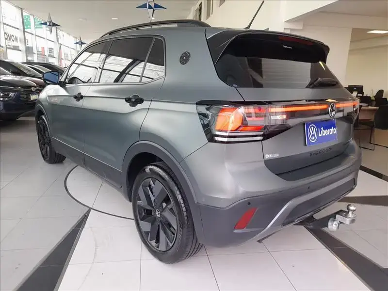 galeria T-CROSS