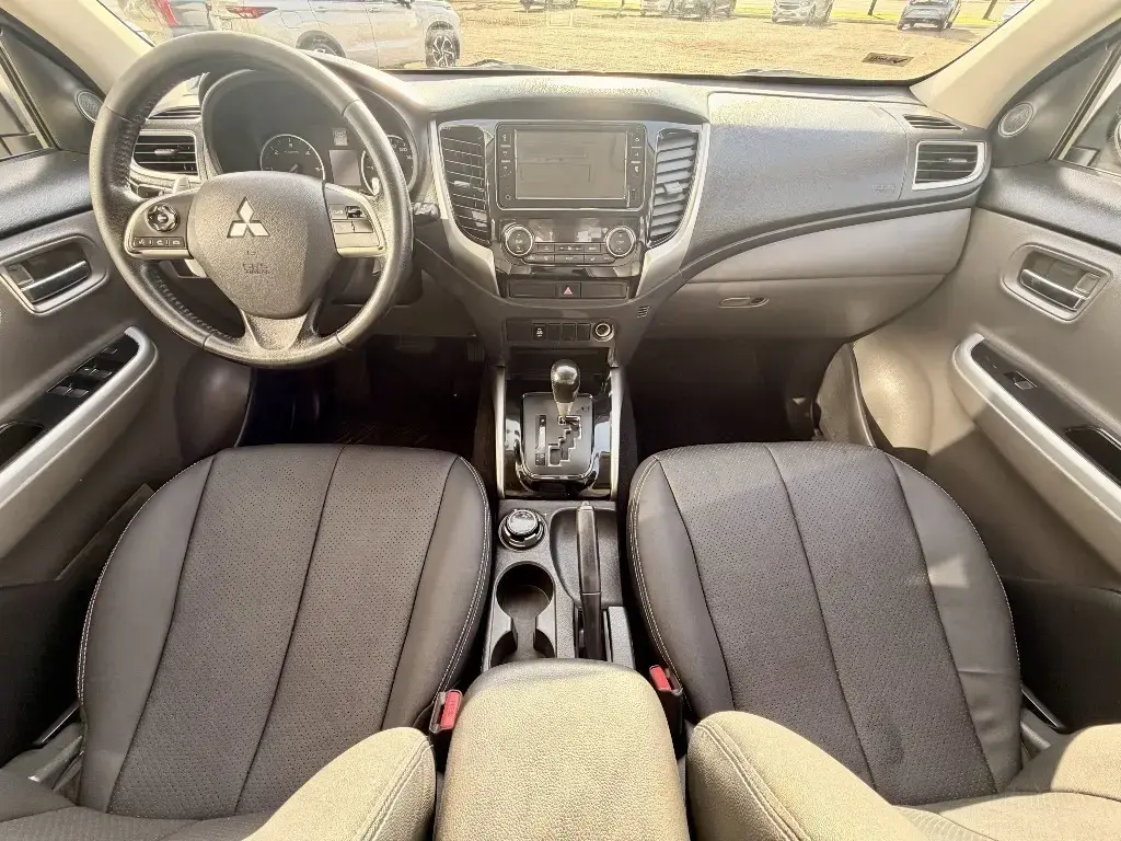 galeria L200 TRITON