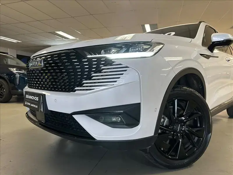 galeria HAVAL H6