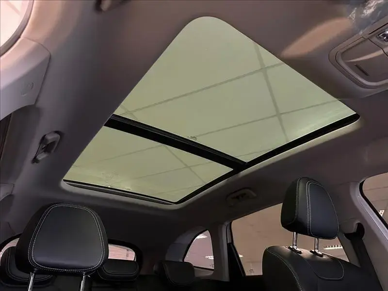 galeria HAVAL H6