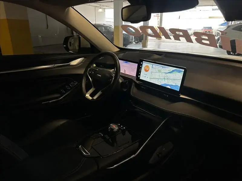 galeria HAVAL H6