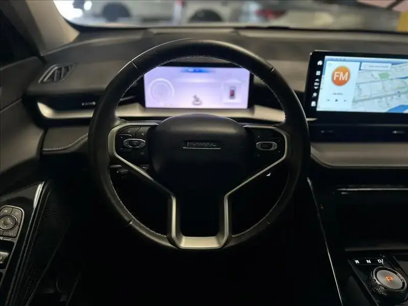 galeria HAVAL H6