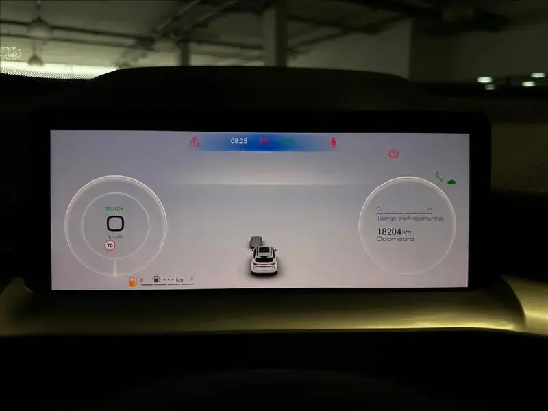 galeria HAVAL H6