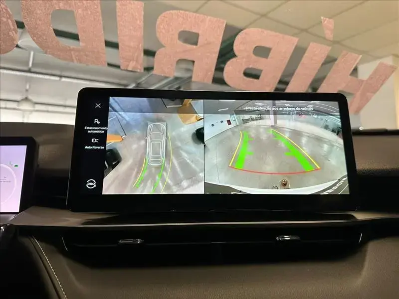 galeria HAVAL H6